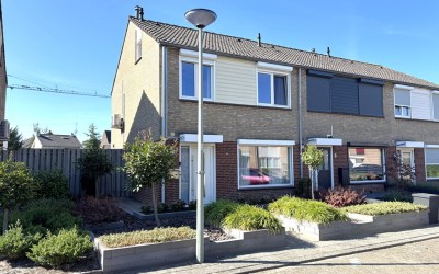 Zadelmakerslaan 10