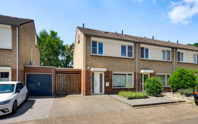 Bevelandselaan 26
