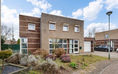 Onder de Wieken 4