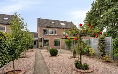 Schuttersdreef 64