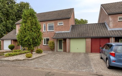 Schuttersdreef 64