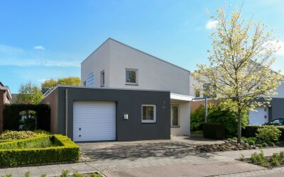 Roosveldsingel 20