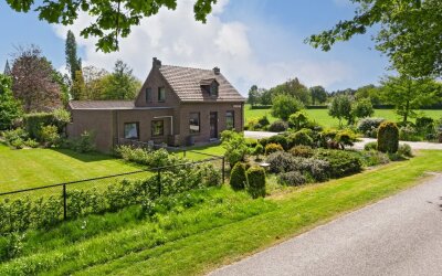 Bosscherkampweg 11