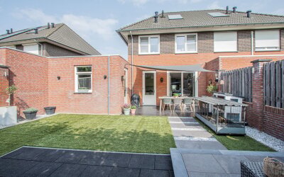 Burgemeester Geurtslaan 23
