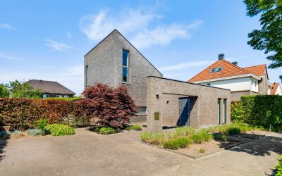 Burgemeester Geurtslaan 36