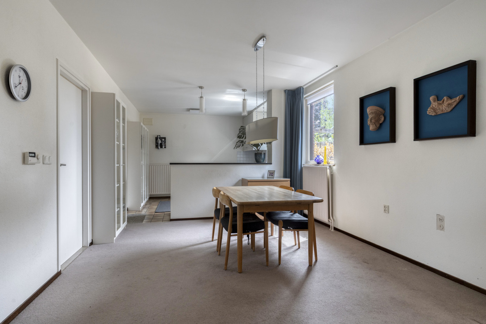 Vrijstaande woning te koop: Schepenstraat 25, Baexem