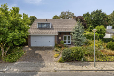 Huis te koop Schepenstraat 25