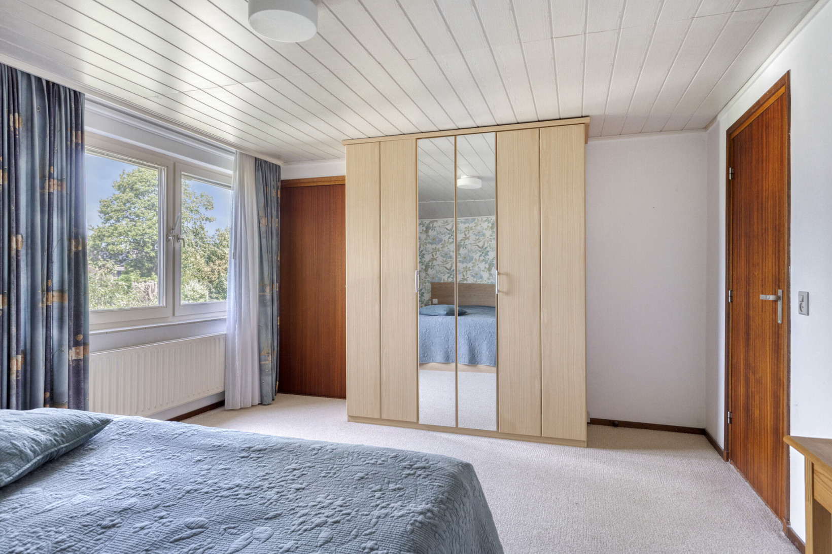 Vrijstaande woning te koop: Schepenstraat 25, Baexem