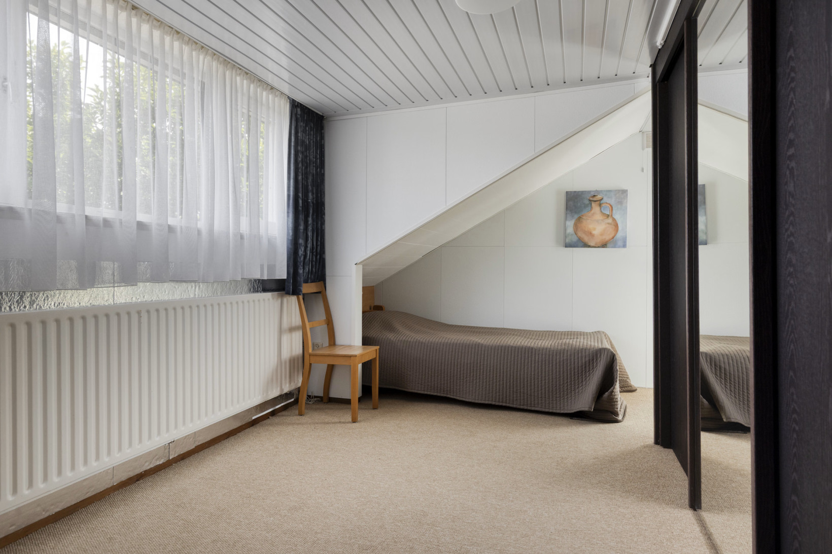 Vrijstaande woning te koop: Schepenstraat 25, Baexem