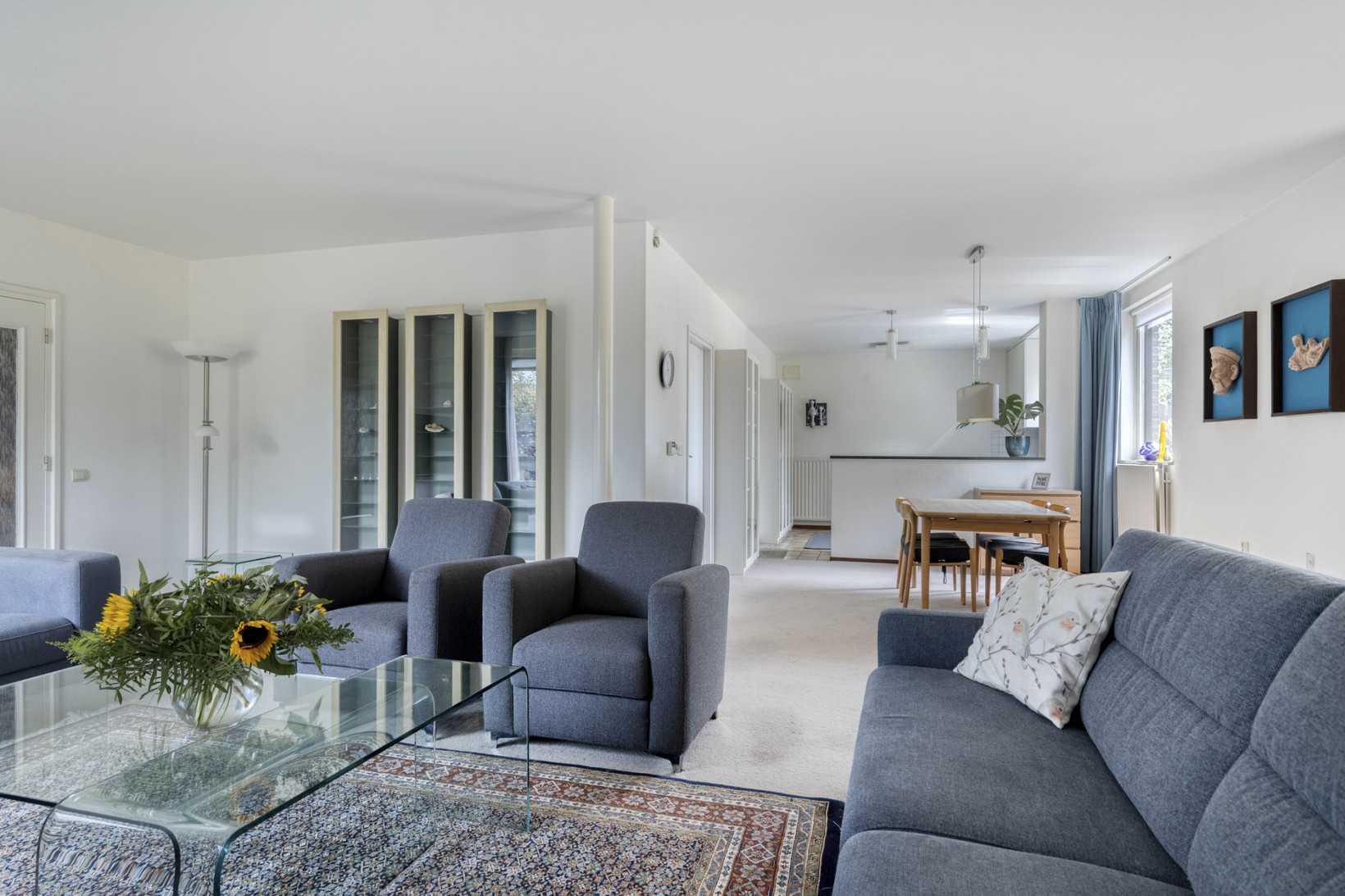 Vrijstaande woning te koop: Schepenstraat 25, Baexem