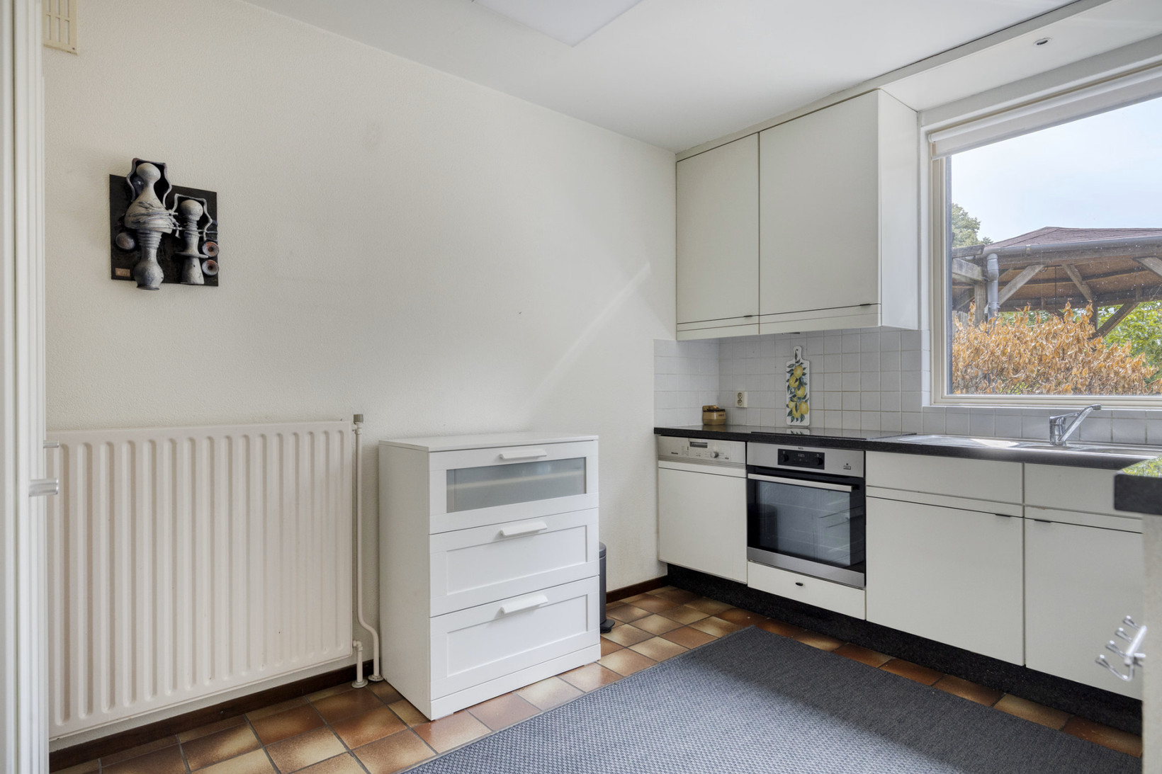 Vrijstaande woning te koop: Schepenstraat 25, Baexem