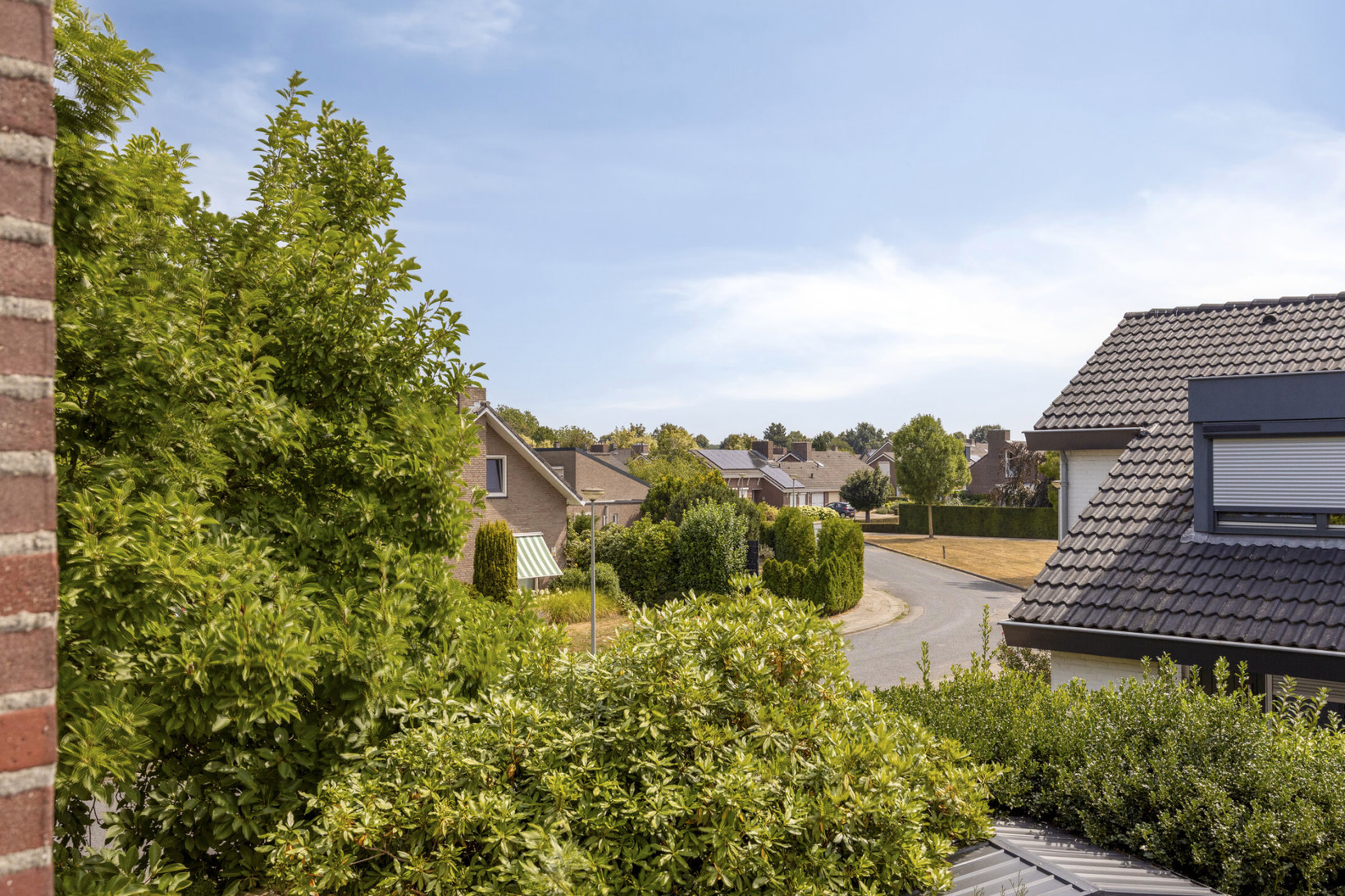 Vrijstaande woning te koop: Schepenstraat 25, Baexem