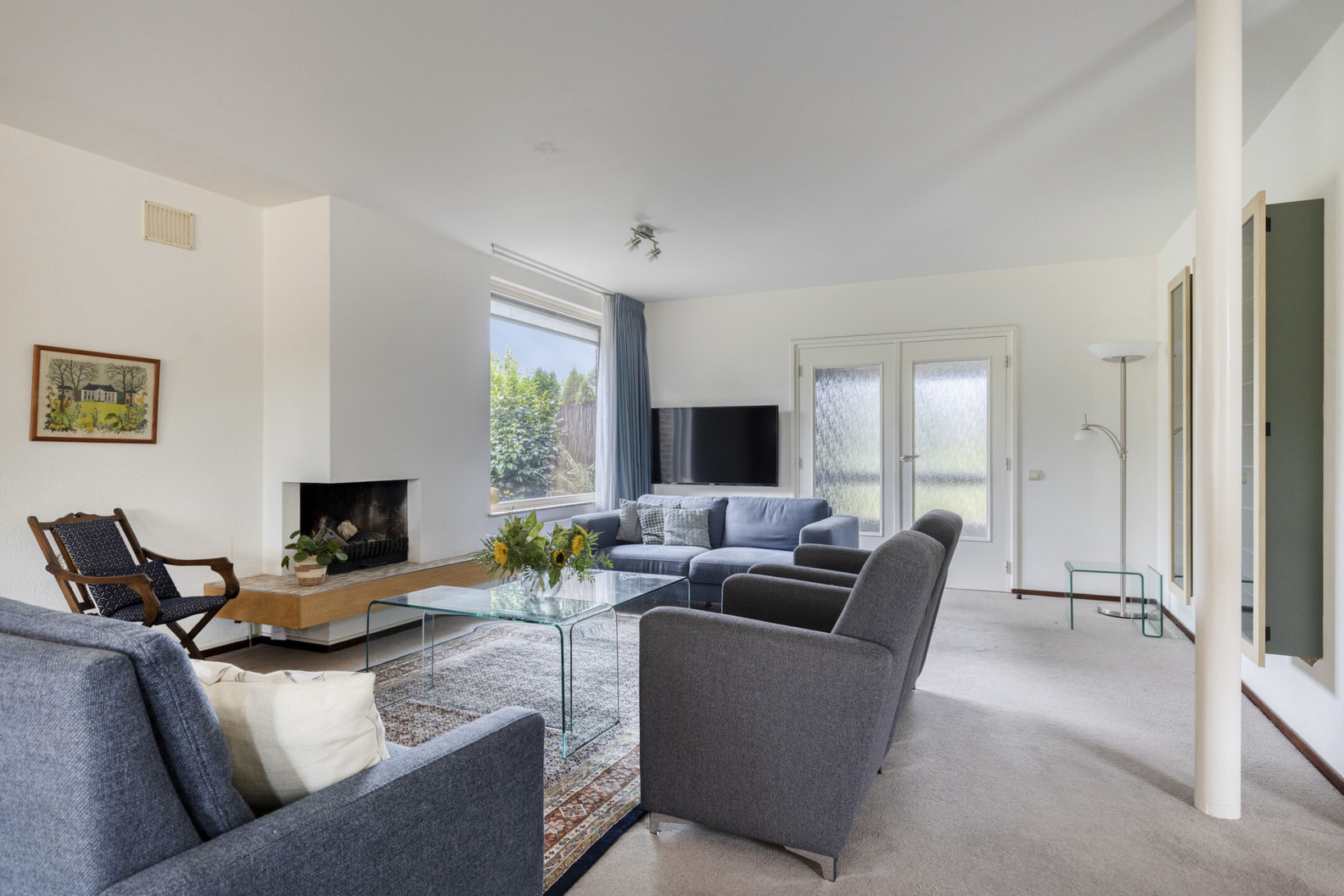 Vrijstaande woning te koop: Schepenstraat 25, Baexem