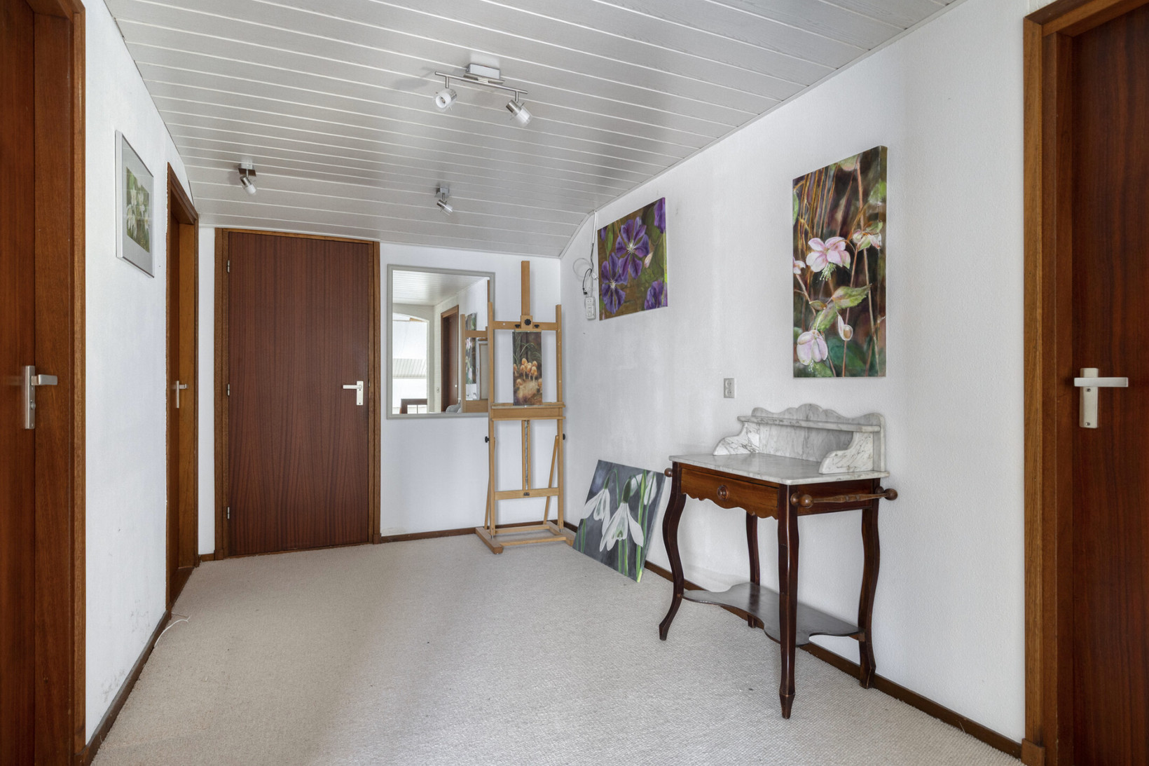 Vrijstaande woning te koop: Schepenstraat 25, Baexem