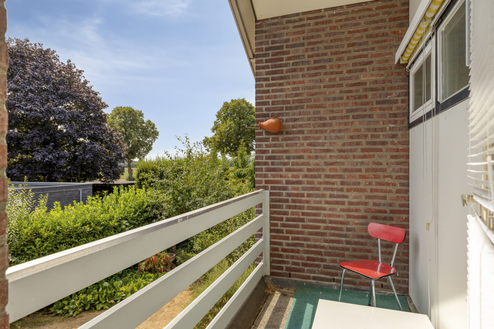 Vrijstaande woning te koop: Schepenstraat 25, Baexem