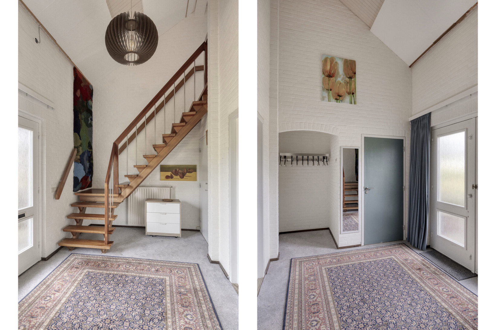 Vrijstaande woning te koop: Schepenstraat 25, Baexem