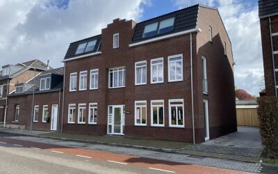 Stationstraat 18-C