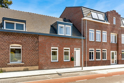 Stationstraat 18-F