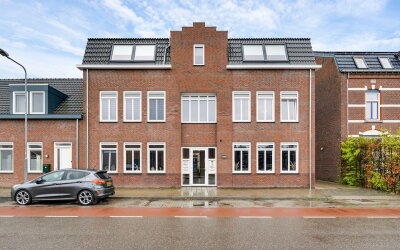 Stationstraat 18