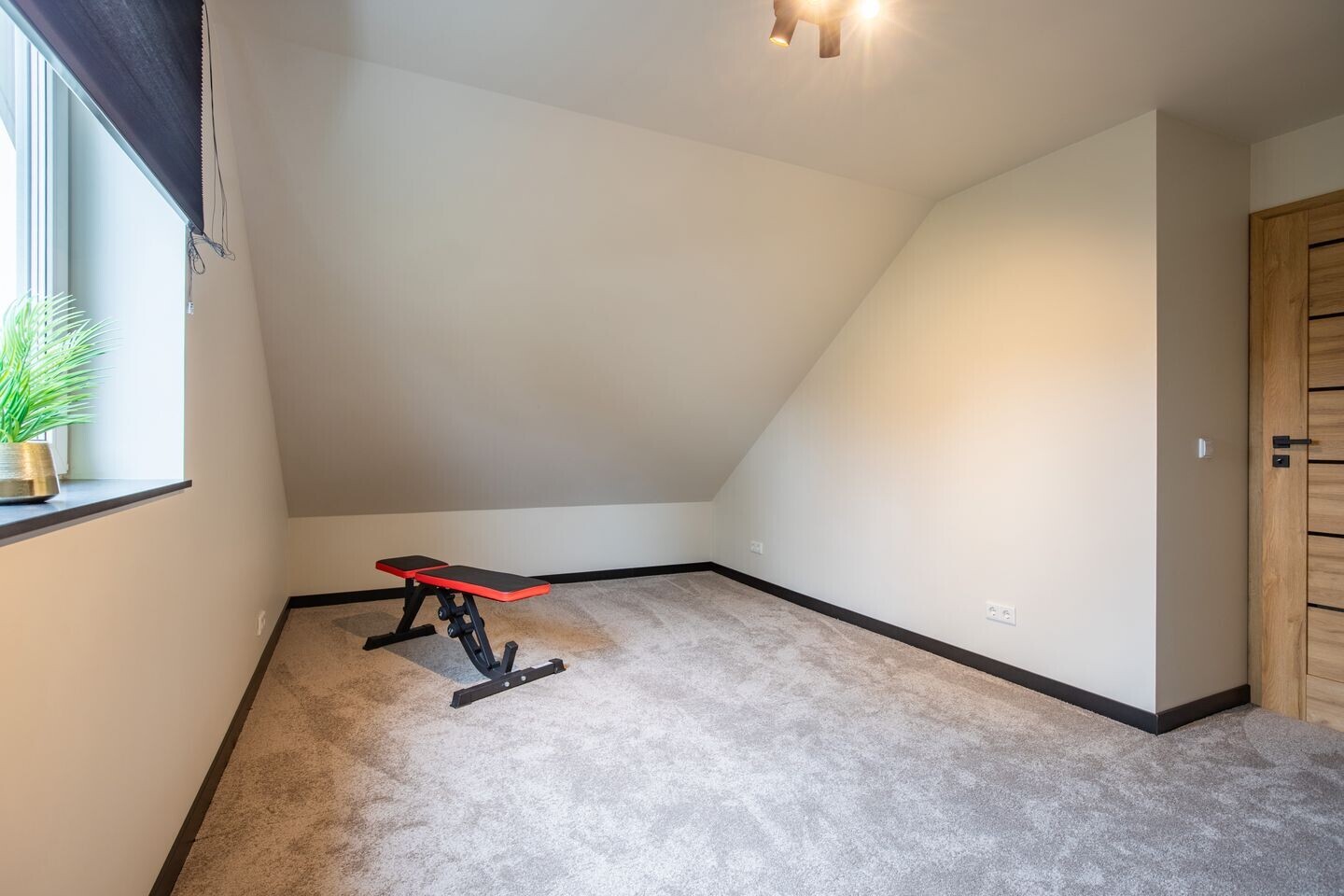 Vrijstaande woning te koop: De Briasweg 3, Baexem