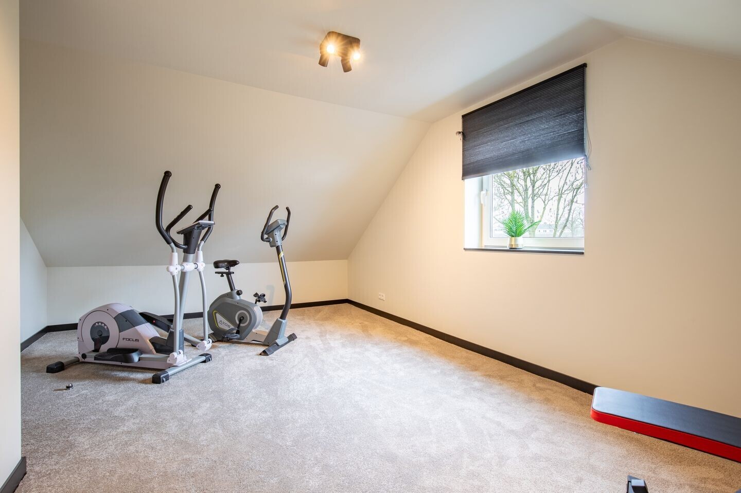 Vrijstaande woning te koop: De Briasweg 3, Baexem
