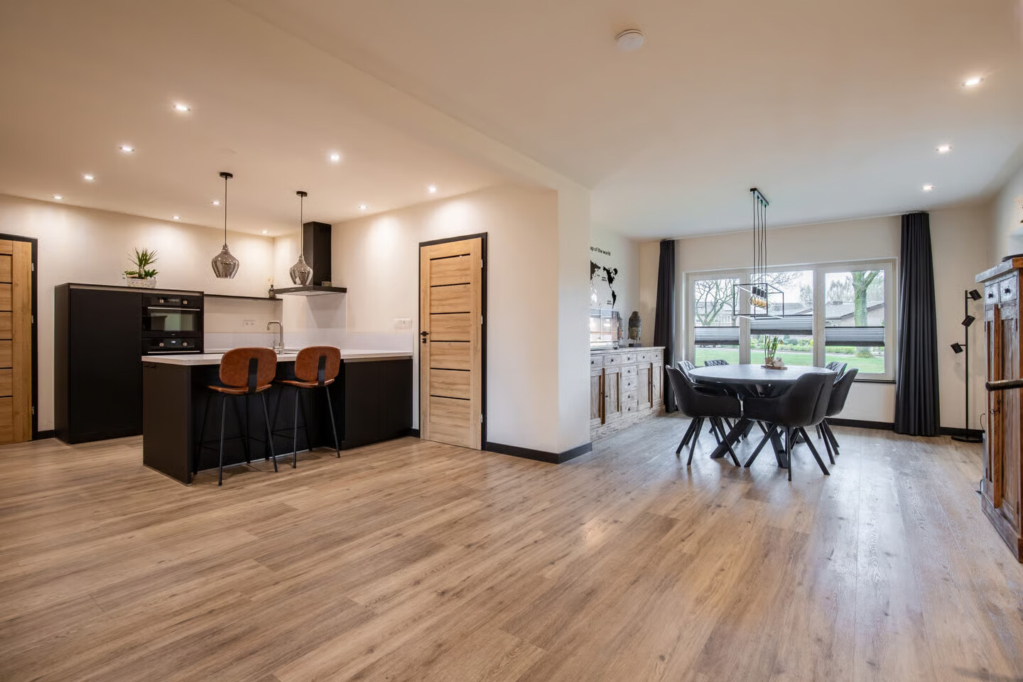 Vrijstaande woning te koop: De Briasweg 3, Baexem
