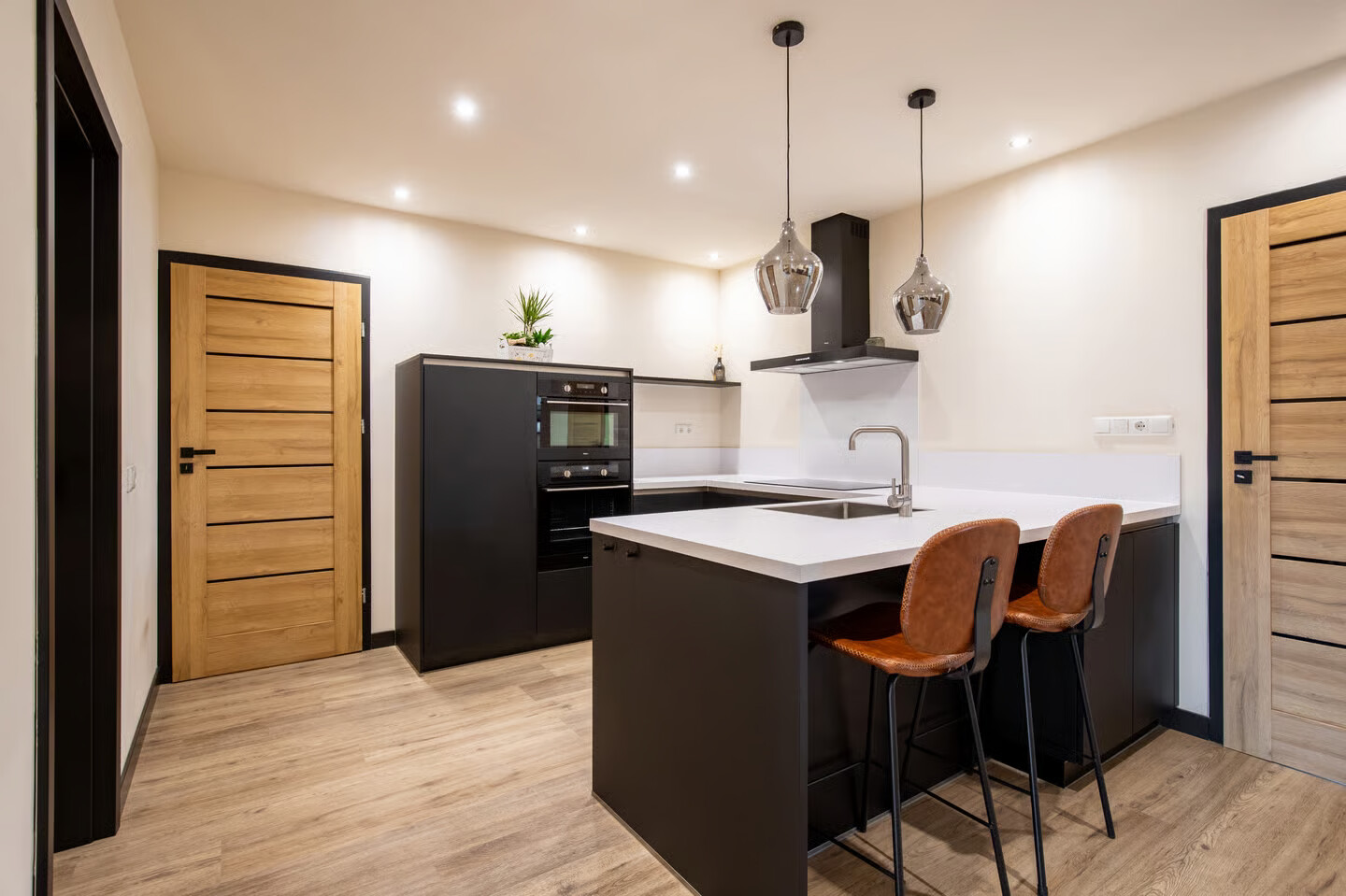 Vrijstaande woning te koop: De Briasweg 3, Baexem
