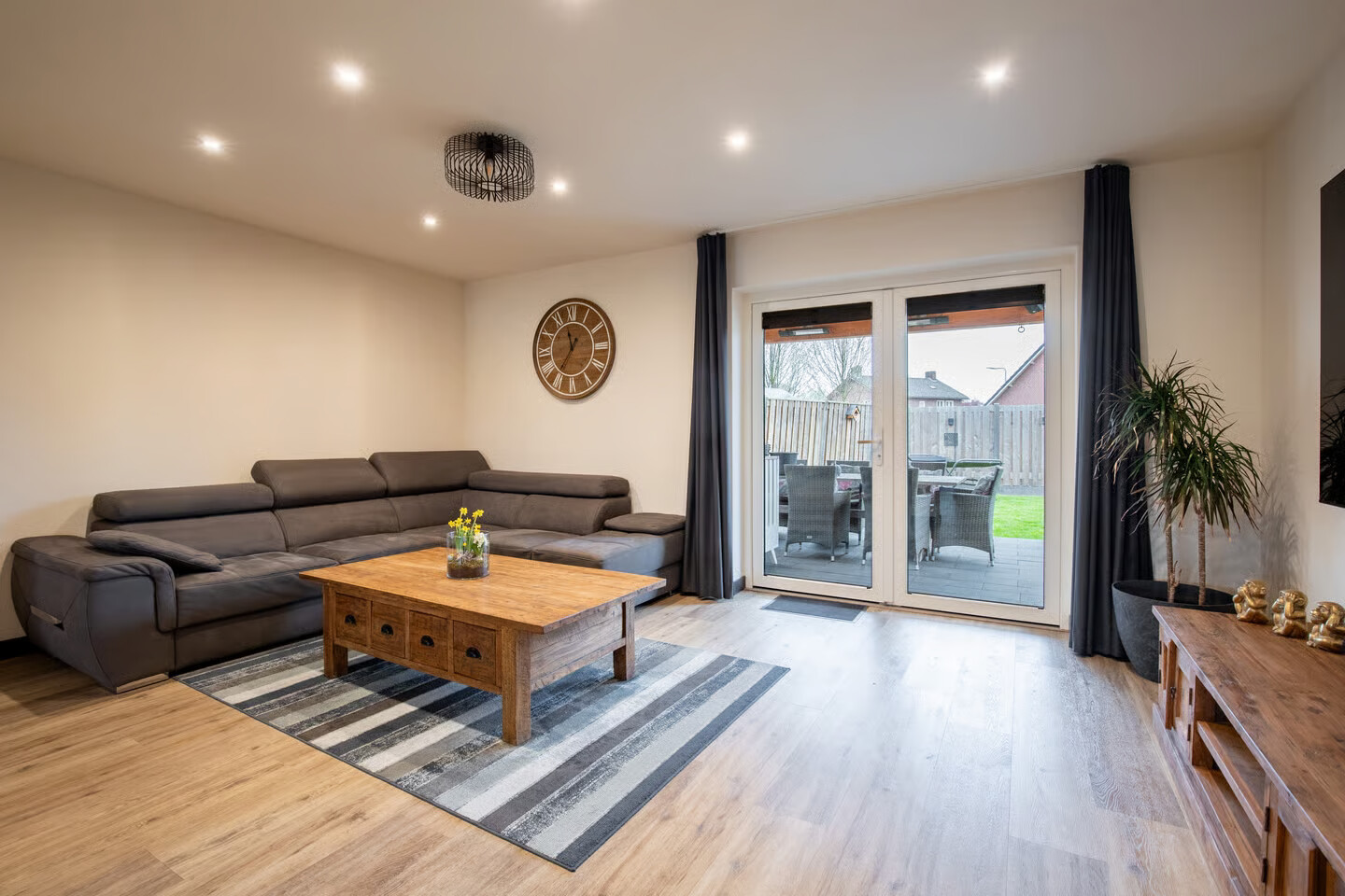 Vrijstaande woning te koop: De Briasweg 3, Baexem