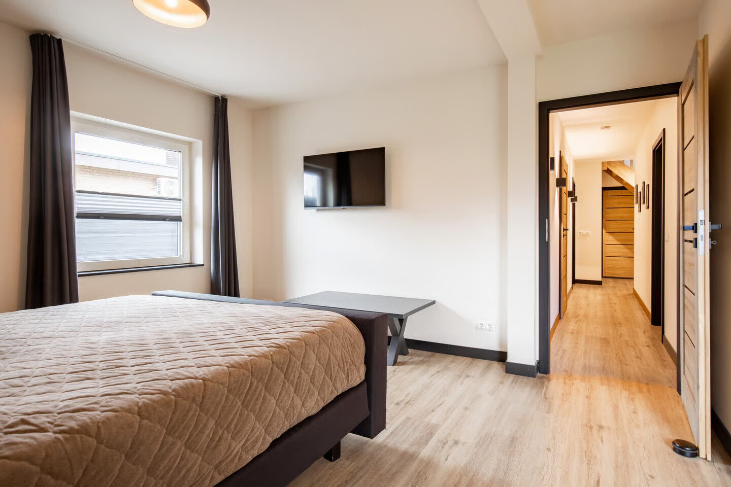 Vrijstaande woning te koop: De Briasweg 3, Baexem