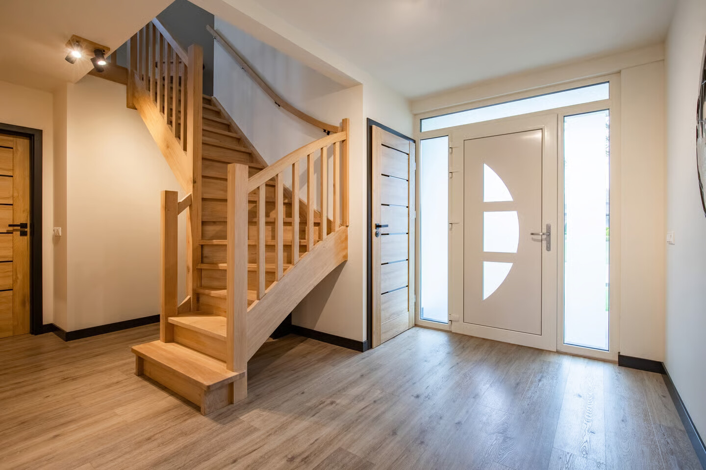 Vrijstaande woning te koop: De Briasweg 3, Baexem