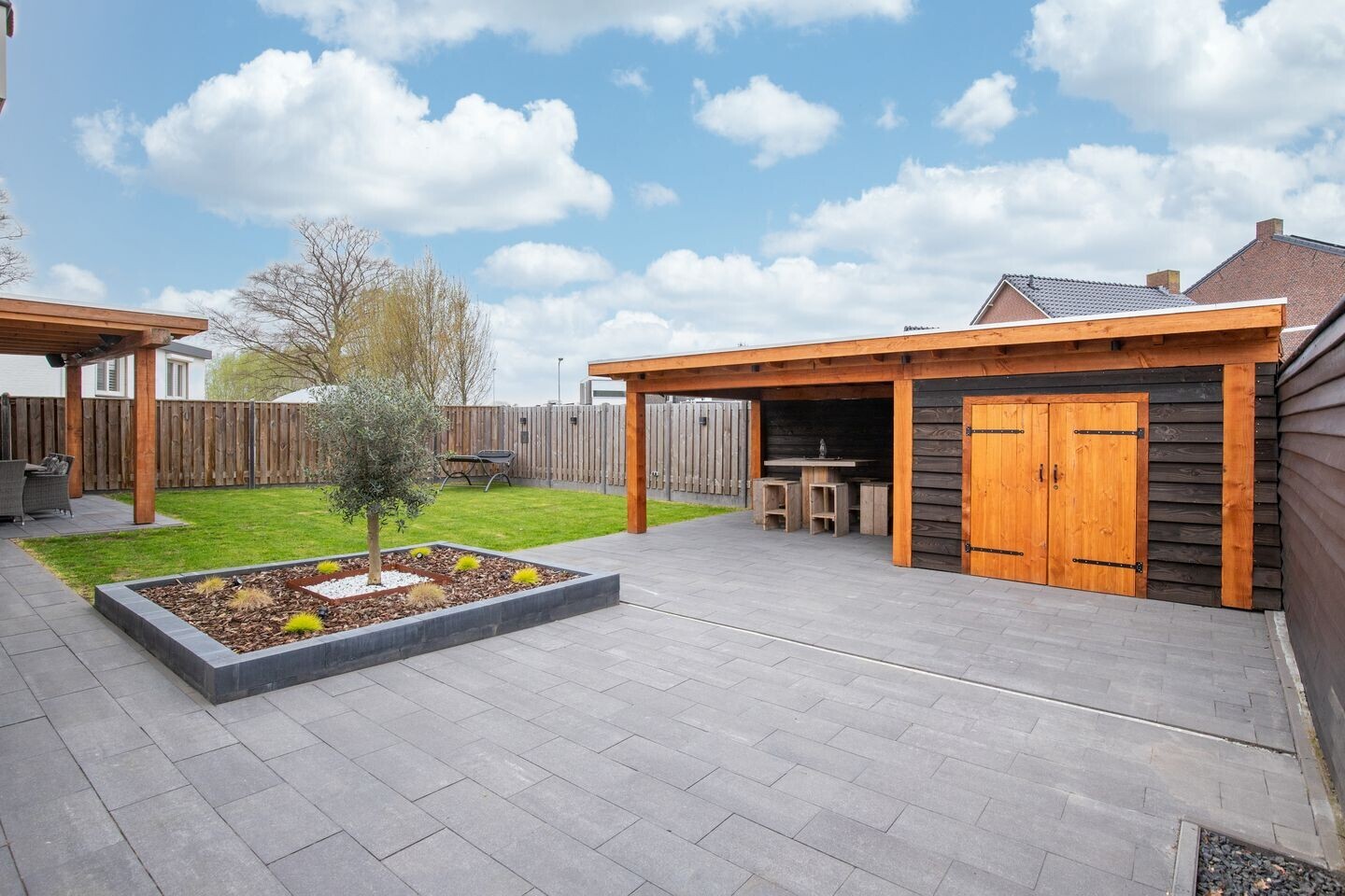 Vrijstaande woning te koop: De Briasweg 3, Baexem