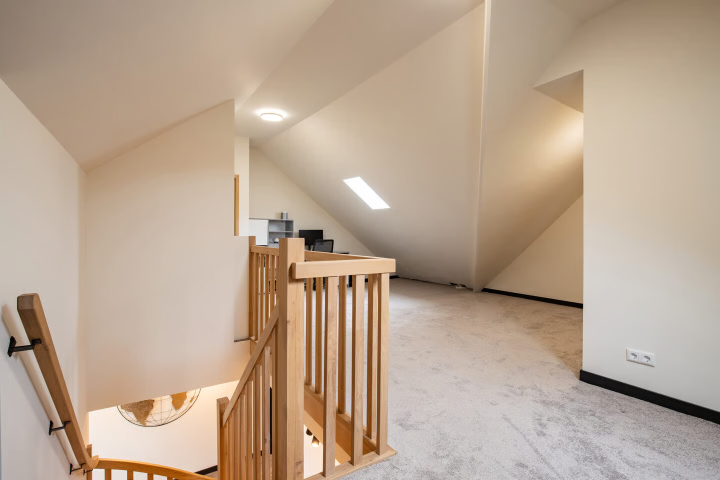 Vrijstaande woning te koop: De Briasweg 3, Baexem