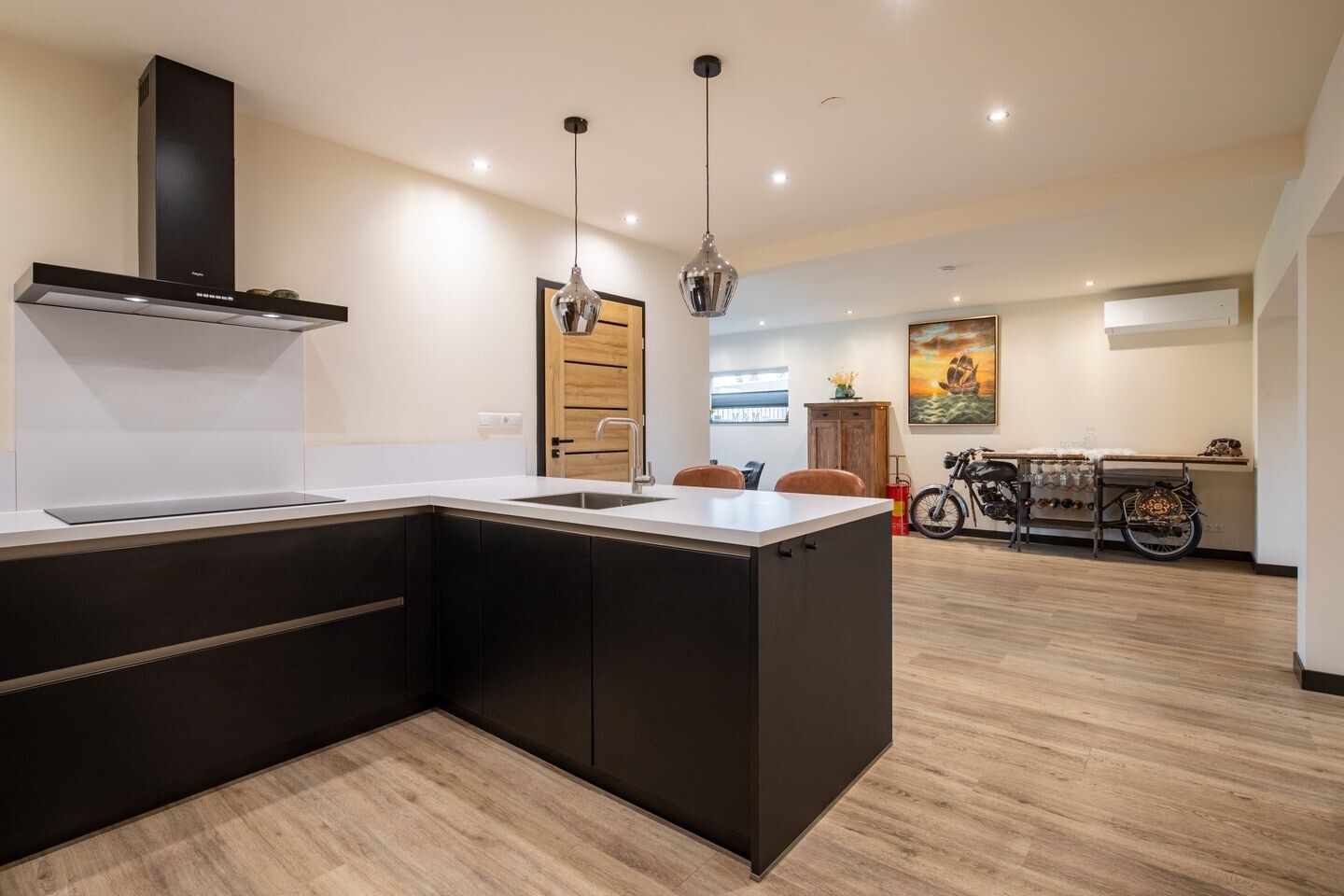 Vrijstaande woning te koop: De Briasweg 3, Baexem