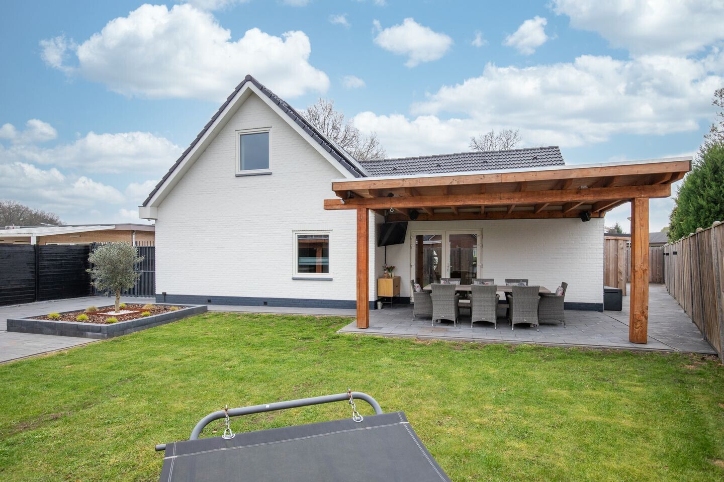 Vrijstaande woning te koop: De Briasweg 3, Baexem