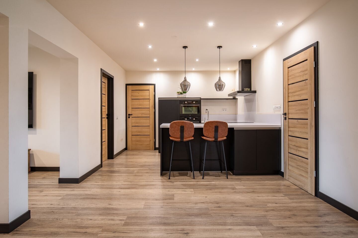 Vrijstaande woning te koop: De Briasweg 3, Baexem