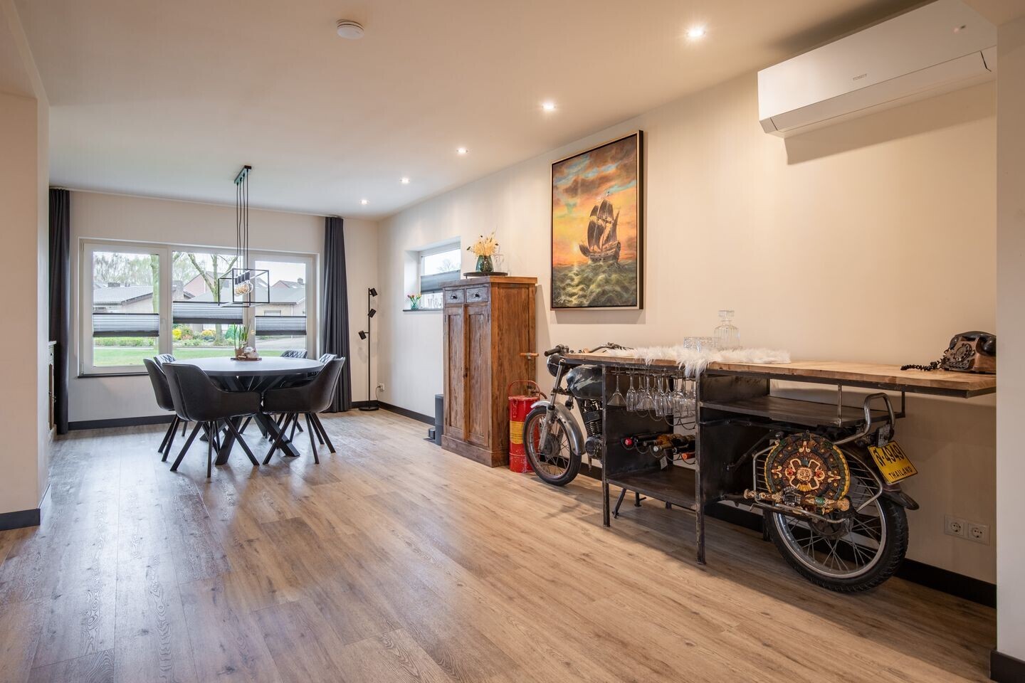 Vrijstaande woning te koop: De Briasweg 3, Baexem