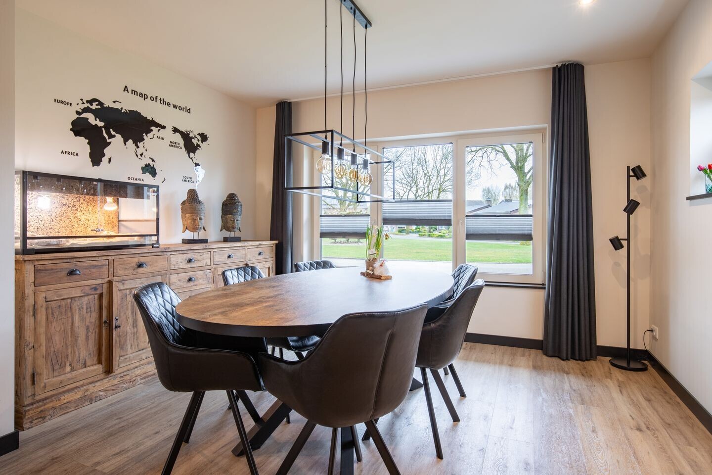 Vrijstaande woning te koop: De Briasweg 3, Baexem