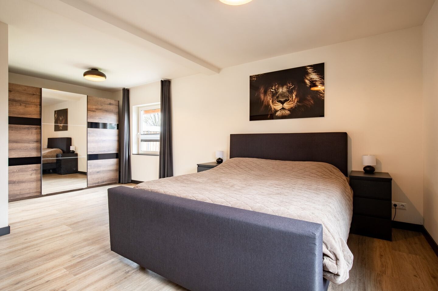 Vrijstaande woning te koop: De Briasweg 3, Baexem