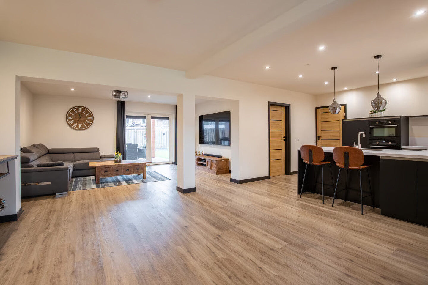 Vrijstaande woning te koop: De Briasweg 3, Baexem
