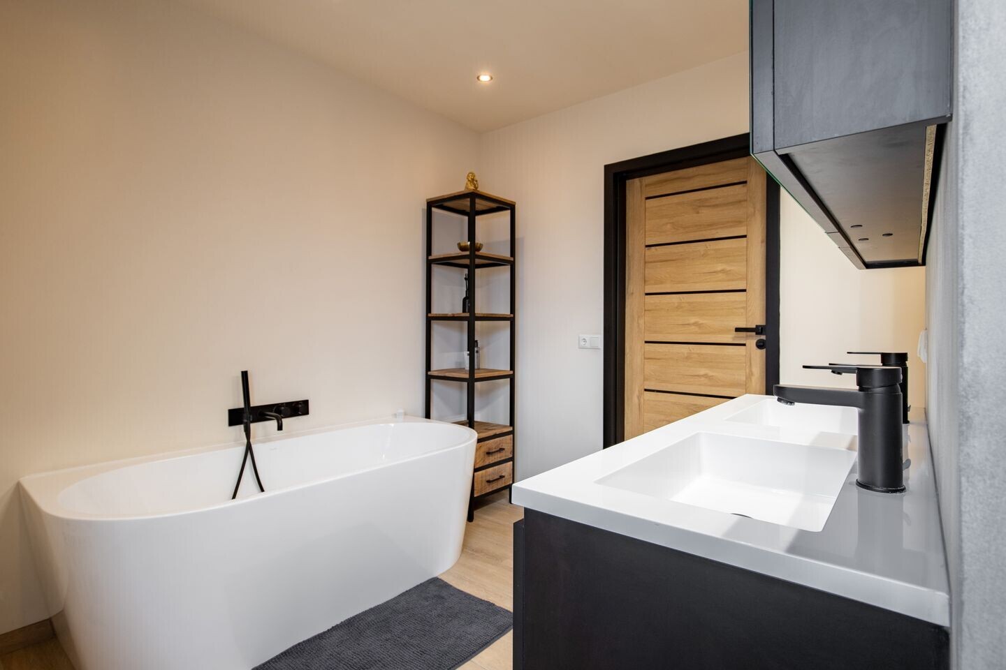 Vrijstaande woning te koop: De Briasweg 3, Baexem