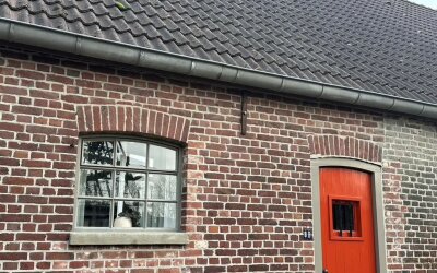 Schoorstraat 8-B