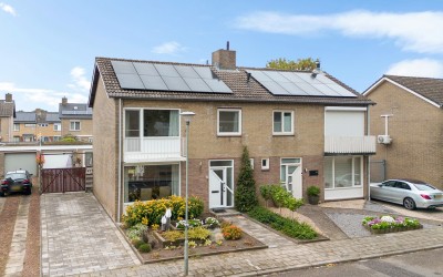 Prinses Margrietstraat 16
