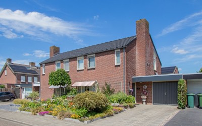Frisostraat 17