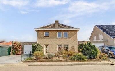 Meidoornstraat 7