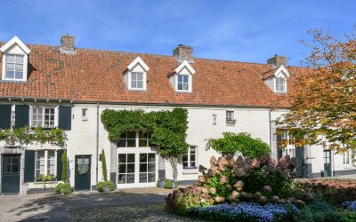 Pollaertshof 13