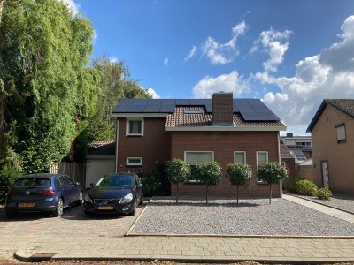 Severinusstraat 21
