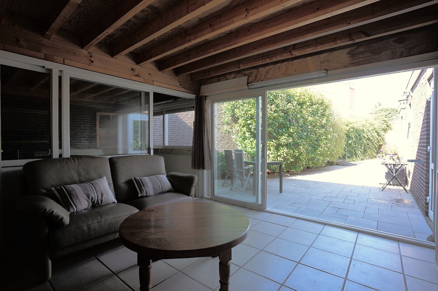 Tussenwoning te koop: Dorpsstraat 42, Heel