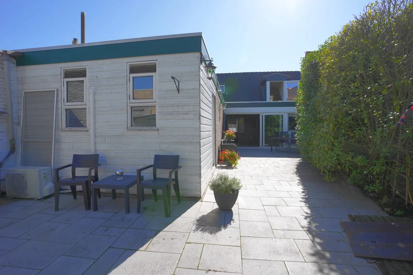 Tussenwoning te koop: Dorpsstraat 42, Heel