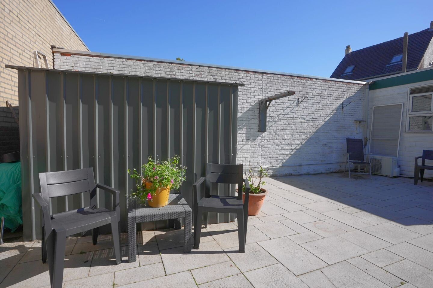 Tussenwoning te koop: Dorpsstraat 42, Heel
