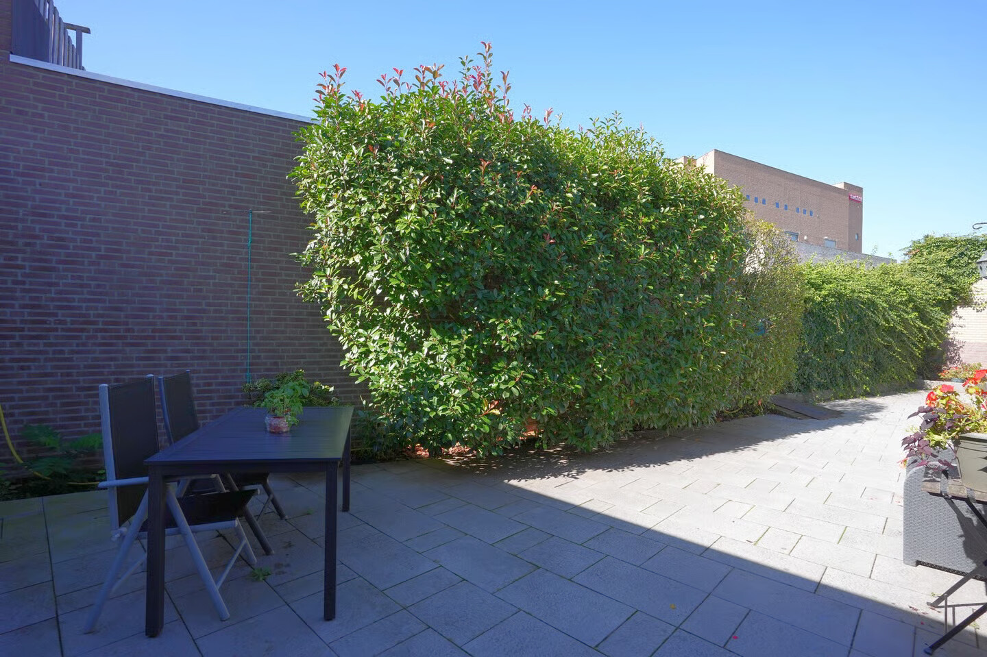 Tussenwoning te koop: Dorpsstraat 42, Heel